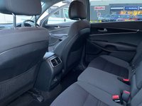 USED 2016 16 KIA SORENTO 2.2 CRDI KX-1 ISG 5d 197 BHP ONLY 2 OWNERS FROM NEW+7 SEATER+UNBEATABLE VALUE+PARK ASSIST+CLIMATE CONTROL+ALLOY WHEELS+1 FULL YEARS MOT PRIOR TO COLLECTION+FINANCE AND EXTENDED WARRANTY AVAILABLE ON THIS USED VEHICLE!!!