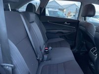 USED 2016 16 KIA SORENTO 2.2 CRDI KX-1 ISG 5d 197 BHP ONLY 2 OWNERS FROM NEW+7 SEATER+UNBEATABLE VALUE+PARK ASSIST+CLIMATE CONTROL+ALLOY WHEELS+1 FULL YEARS MOT PRIOR TO COLLECTION+FINANCE AND EXTENDED WARRANTY AVAILABLE ON THIS USED VEHICLE!!!