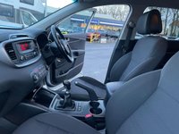 USED 2016 16 KIA SORENTO 2.2 CRDI KX-1 ISG 5d 197 BHP ONLY 2 OWNERS FROM NEW+7 SEATER+UNBEATABLE VALUE+PARK ASSIST+CLIMATE CONTROL+ALLOY WHEELS+1 FULL YEARS MOT PRIOR TO COLLECTION+FINANCE AND EXTENDED WARRANTY AVAILABLE ON THIS USED VEHICLE!!!