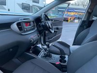 USED 2016 16 KIA SORENTO 2.2 CRDI KX-1 ISG 5d 197 BHP ONLY 2 OWNERS FROM NEW+7 SEATER+UNBEATABLE VALUE+PARK ASSIST+CLIMATE CONTROL+ALLOY WHEELS+1 FULL YEARS MOT PRIOR TO COLLECTION+FINANCE AND EXTENDED WARRANTY AVAILABLE ON THIS USED VEHICLE!!!