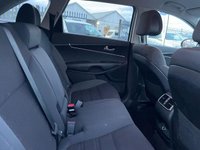 USED 2016 16 KIA SORENTO 2.2 CRDI KX-1 ISG 5d 197 BHP ONLY 2 OWNERS FROM NEW+7 SEATER+UNBEATABLE VALUE+PARK ASSIST+CLIMATE CONTROL+ALLOY WHEELS+1 FULL YEARS MOT PRIOR TO COLLECTION+FINANCE AND EXTENDED WARRANTY AVAILABLE ON THIS USED VEHICLE!!!