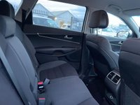 USED 2016 16 KIA SORENTO 2.2 CRDI KX-1 ISG 5d 197 BHP ONLY 2 OWNERS FROM NEW+7 SEATER+UNBEATABLE VALUE+PARK ASSIST+CLIMATE CONTROL+ALLOY WHEELS+1 FULL YEARS MOT PRIOR TO COLLECTION+FINANCE AND EXTENDED WARRANTY AVAILABLE ON THIS USED VEHICLE!!!
