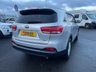 USED 2016 16 KIA SORENTO 2.2 CRDI KX-1 ISG 5d 197 BHP ONLY 2 OWNERS FROM NEW+7 SEATER+UNBEATABLE VALUE+PARK ASSIST+CLIMATE CONTROL+ALLOY WHEELS+1 FULL YEARS MOT PRIOR TO COLLECTION+FINANCE AND EXTENDED WARRANTY AVAILABLE ON THIS USED VEHICLE!!!