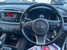 USED 2016 16 KIA SORENTO 2.2 CRDI KX-1 ISG 5d 197 BHP ONLY 2 OWNERS FROM NEW+7 SEATER+UNBEATABLE VALUE+PARK ASSIST+CLIMATE CONTROL+ALLOY WHEELS+1 FULL YEARS MOT PRIOR TO COLLECTION+FINANCE AND EXTENDED WARRANTY AVAILABLE ON THIS USED VEHICLE!!!