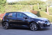 USED 2013 13 VOLKSWAGEN GOLF 1.6 SE TDI BLUEMOTION TECHNOLOGY 5d 103 BHP 