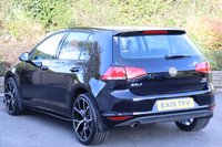 USED 2013 13 VOLKSWAGEN GOLF 1.6 SE TDI BLUEMOTION TECHNOLOGY 5d 103 BHP 