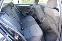 USED 2013 13 VOLKSWAGEN GOLF 1.6 SE TDI BLUEMOTION TECHNOLOGY 5d 103 BHP 