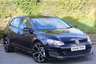 USED 2013 13 VOLKSWAGEN GOLF 1.6 SE TDI BLUEMOTION TECHNOLOGY 5d 103 BHP 
