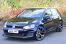 USED 2013 13 VOLKSWAGEN GOLF 1.6 SE TDI BLUEMOTION TECHNOLOGY 5d 103 BHP 