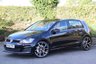 USED 2013 13 VOLKSWAGEN GOLF 1.6 SE TDI BLUEMOTION TECHNOLOGY 5d 103 BHP 