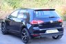 USED 2013 13 VOLKSWAGEN GOLF 1.6 SE TDI BLUEMOTION TECHNOLOGY 5d 103 BHP 