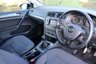 USED 2013 13 VOLKSWAGEN GOLF 1.6 SE TDI BLUEMOTION TECHNOLOGY 5d 103 BHP 