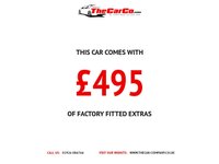 USED 2014 14 AUDI A3 2.0 TDI SPORT 5d 148 BHP *17" ALLOYS * &pound;20 A YEAR ROAD TAX * CLIMATE * NAVIGATION *
