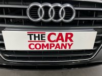 USED 2014 14 AUDI A3 2.0 TDI SPORT 5d 148 BHP *17" ALLOYS * &pound;20 A YEAR ROAD TAX * CLIMATE * NAVIGATION *