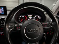 USED 2014 14 AUDI A3 2.0 TDI SPORT 5d 148 BHP *17" ALLOYS * &pound;20 A YEAR ROAD TAX * CLIMATE * NAVIGATION *