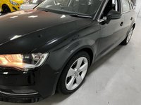 USED 2014 14 AUDI A3 2.0 TDI SPORT 5d 148 BHP *17" ALLOYS * &pound;20 A YEAR ROAD TAX * CLIMATE * NAVIGATION *