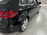 USED 2014 14 AUDI A3 2.0 TDI SPORT 5d 148 BHP *17" ALLOYS * &pound;20 A YEAR ROAD TAX * CLIMATE * NAVIGATION *