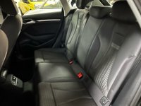 USED 2014 14 AUDI A3 2.0 TDI SPORT 5d 148 BHP *17" ALLOYS * &pound;20 A YEAR ROAD TAX * CLIMATE * NAVIGATION *