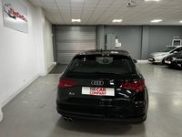 USED 2014 14 AUDI A3 2.0 TDI SPORT 5d 148 BHP *17" ALLOYS * &pound;20 A YEAR ROAD TAX * CLIMATE * NAVIGATION *