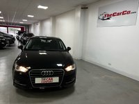 USED 2014 14 AUDI A3 2.0 TDI SPORT 5d 148 BHP *17" ALLOYS * &pound;20 A YEAR ROAD TAX * CLIMATE * NAVIGATION *