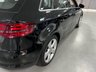 USED 2014 14 AUDI A3 2.0 TDI SPORT 5d 148 BHP *17" ALLOYS * &pound;20 A YEAR ROAD TAX * CLIMATE * NAVIGATION *