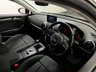 USED 2014 14 AUDI A3 2.0 TDI SPORT 5d 148 BHP *17" ALLOYS * &pound;20 A YEAR ROAD TAX * CLIMATE * NAVIGATION *