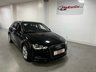 USED 2014 14 AUDI A3 2.0 TDI SPORT 5d 148 BHP *17" ALLOYS * &pound;20 A YEAR ROAD TAX * CLIMATE * NAVIGATION *
