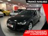 USED 2014 14 AUDI A3 2.0 TDI SPORT 5d 148 BHP *17" ALLOYS * &pound;20 A YEAR ROAD TAX * CLIMATE * NAVIGATION *