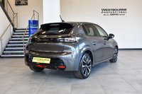 USED 2020 70 PEUGEOT 208 1.2 PURETECH ALLURE PREMIUM S/S 5d 100 BHP Sat Nav, Apple CarPlay, DAB