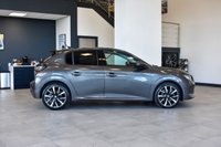 USED 2020 70 PEUGEOT 208 1.2 PURETECH ALLURE PREMIUM S/S 5d 100 BHP Sat Nav, Apple CarPlay, DAB