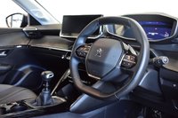 USED 2020 70 PEUGEOT 208 1.2 PURETECH ALLURE PREMIUM S/S 5d 100 BHP Sat Nav, Apple CarPlay, DAB