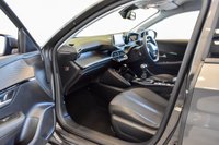 USED 2020 70 PEUGEOT 208 1.2 PURETECH ALLURE PREMIUM S/S 5d 100 BHP Sat Nav, Apple CarPlay, DAB