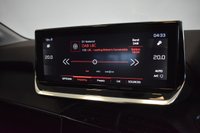 USED 2020 70 PEUGEOT 208 1.2 PURETECH ALLURE PREMIUM S/S 5d 100 BHP Sat Nav, Apple CarPlay, DAB
