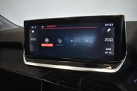 USED 2020 70 PEUGEOT 208 1.2 PURETECH ALLURE PREMIUM S/S 5d 100 BHP Sat Nav, Apple CarPlay, DAB