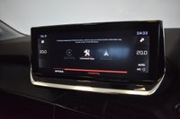 USED 2020 70 PEUGEOT 208 1.2 PURETECH ALLURE PREMIUM S/S 5d 100 BHP Sat Nav, Apple CarPlay, DAB