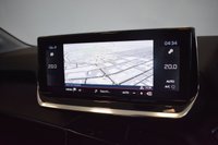 USED 2020 70 PEUGEOT 208 1.2 PURETECH ALLURE PREMIUM S/S 5d 100 BHP Sat Nav, Apple CarPlay, DAB