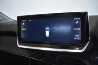 USED 2020 70 PEUGEOT 208 1.2 PURETECH ALLURE PREMIUM S/S 5d 100 BHP Sat Nav, Apple CarPlay, DAB