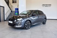 USED 2020 70 PEUGEOT 208 1.2 PURETECH ALLURE PREMIUM S/S 5d 100 BHP Sat Nav, Apple CarPlay, DAB