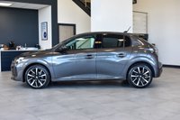 USED 2020 70 PEUGEOT 208 1.2 PURETECH ALLURE PREMIUM S/S 5d 100 BHP Sat Nav, Apple CarPlay, DAB