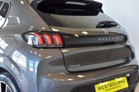 USED 2020 70 PEUGEOT 208 1.2 PURETECH ALLURE PREMIUM S/S 5d 100 BHP Sat Nav, Apple CarPlay, DAB