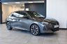 USED 2020 70 PEUGEOT 208 1.2 PURETECH ALLURE PREMIUM S/S 5d 100 BHP Sat Nav, Apple CarPlay, DAB