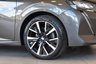 USED 2020 70 PEUGEOT 208 1.2 PURETECH ALLURE PREMIUM S/S 5d 100 BHP Sat Nav, Apple CarPlay, DAB