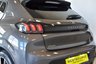 USED 2020 70 PEUGEOT 208 1.2 PURETECH ALLURE PREMIUM S/S 5d 100 BHP Sat Nav, Apple CarPlay, DAB