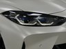 USED 2021 21 BMW M3 3.0 M3 COMPETITION 4d 503 BHP CARBON PACK, LASER, HUD, H&K!