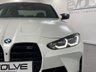 USED 2021 21 BMW M3 3.0 M3 COMPETITION 4d 503 BHP CARBON PACK, LASER, HUD, H&K!
