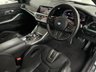 USED 2021 21 BMW M3 3.0 M3 COMPETITION 4d 503 BHP CARBON PACK, LASER, HUD, H&K!