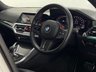 USED 2021 21 BMW M3 3.0 M3 COMPETITION 4d 503 BHP CARBON PACK, LASER, HUD, H&K!