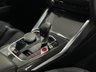 USED 2021 21 BMW M3 3.0 M3 COMPETITION 4d 503 BHP CARBON PACK, LASER, HUD, H&K!