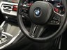 USED 2021 21 BMW M3 3.0 M3 COMPETITION 4d 503 BHP CARBON PACK, LASER, HUD, H&K!