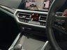 USED 2021 21 BMW M3 3.0 M3 COMPETITION 4d 503 BHP CARBON PACK, LASER, HUD, H&K!
